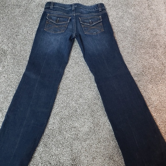 Freedom Jeans by Tommy Hilfiger - Picture 3 of 6